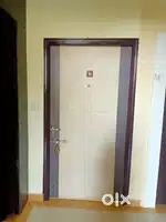 At Share Wood, Narandrapore.2Bhk flat for sale