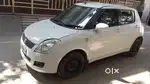 Maruti Suzuki Swift 2011-2014 VDI, 2011, Diesel