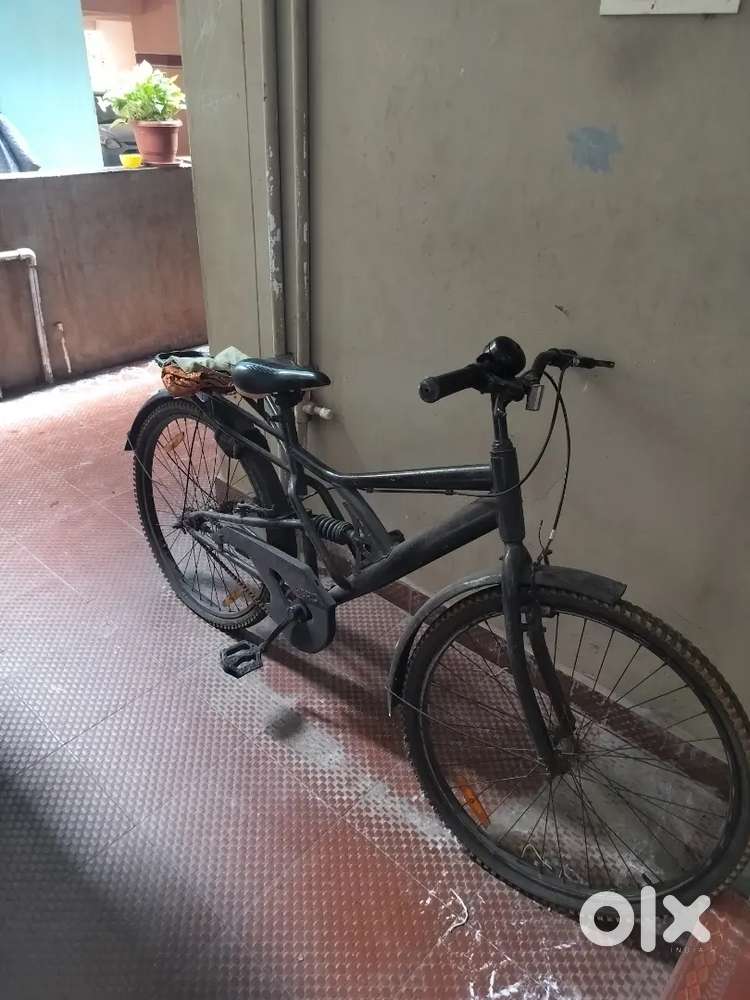 Cycle cycle