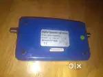 Satellite finder