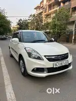 Maruti Suzuki Swift Dzire VXI Optional, 2016, CNG & Hybrids