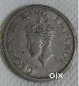 Some Old Coins