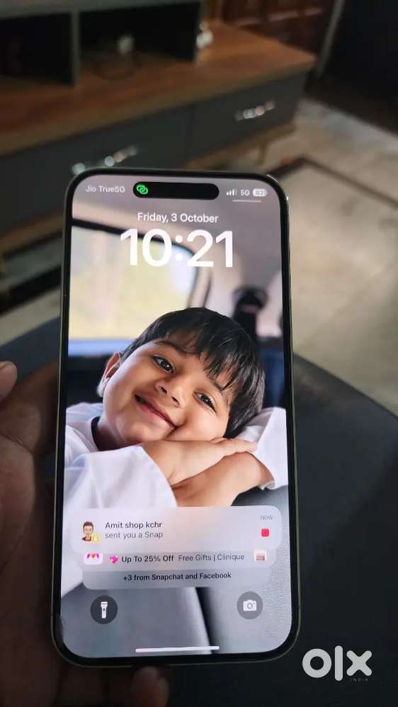 Iphone 14 pro max 256