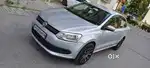Volkswagen Vento 2010-2013 Diesel Comfortline, 2011, Diesel
