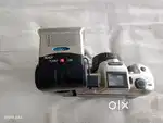 Old Model Camera Sell Krna Hai