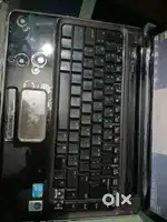 Hp laptop good candisan