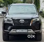 Toyota Fortuner 3.0 4x2 Automatic, 2021, Diesel