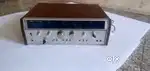 Akai aa 930 full original condition metal transistor amplifier