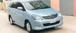 Toyota Innova 2.5 V 7 STR, 2010, Diesel