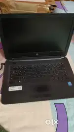 HP Laptop for Sale