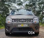 Maruti Suzuki Wagon R VXI, 2022, Petrol