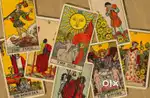 TAROT CARD READER INTERNSHIP