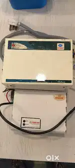 Ac in put out put supplier