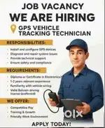 Service Engineer