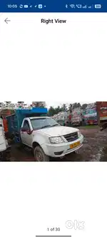 Tata Yodha very good condition