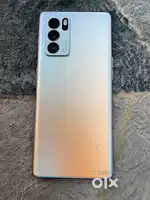 Oppo Reno 6 pro 5g