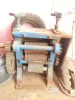 Ganne ki juice Machine with motor