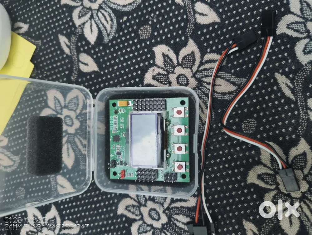 Kk2.1.5 flight controler -15% offer