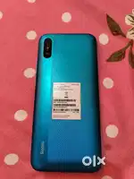 Redmi mobile 13 mp camera