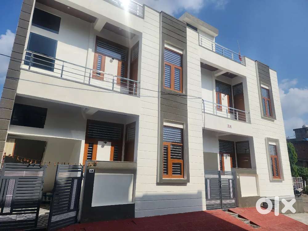 Independent villa / 2bhk floor