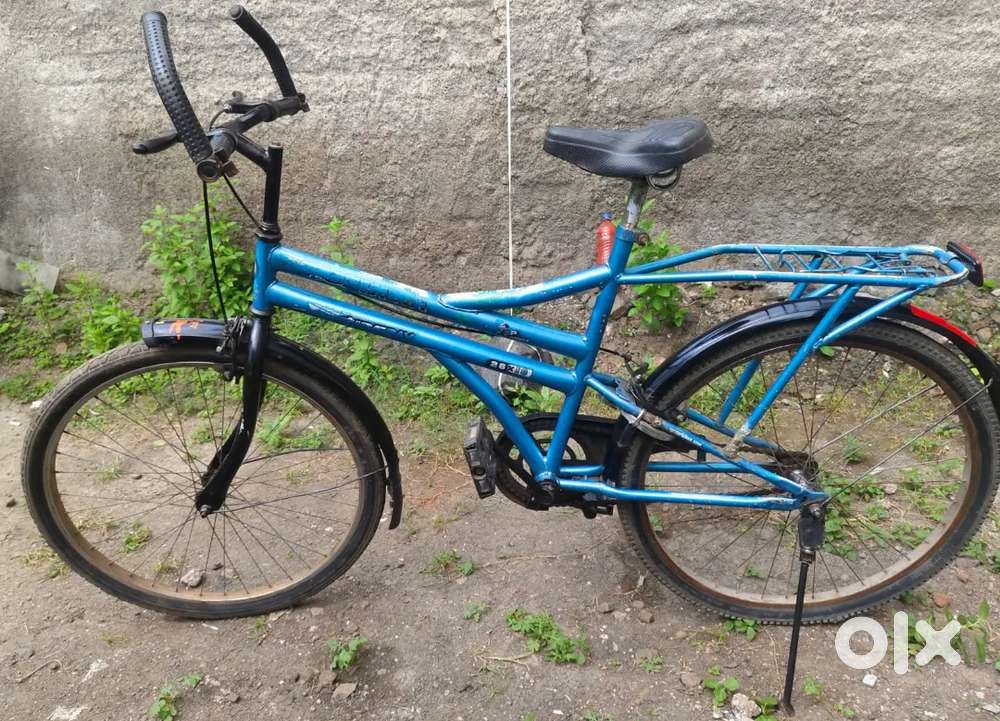 New Condition