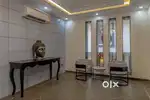 5 BHK luxury villa for rent in Porvorim Goa