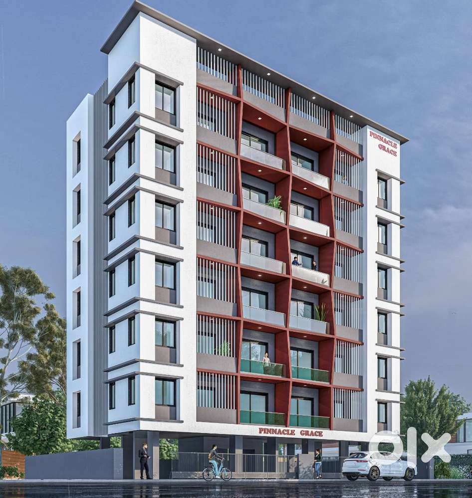 premium 3bhk at Hirawadi road, Panchavati