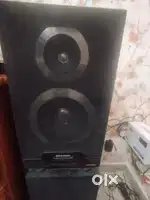 UNIVERSAL SPEAKER SET