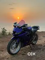 Good condition R15V3