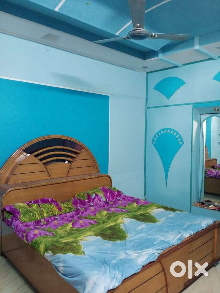 Floor for rent kotkapura