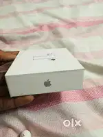 Apple airpods
