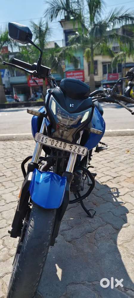 Hero Xtreme 160r ( 2020 )
