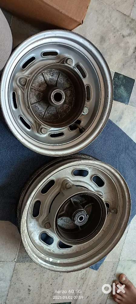 2.2 channel amplifier