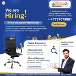 OFFICE ASSISTANT