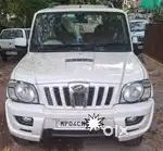 Mahindra Scorpio 2014 Diesel 79000 Km Driven