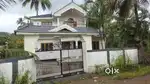 10 cent 2200 sqft posh house near Lulu mall kodimatha Kottayam 1.2 cr