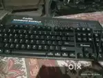 Pc hardware