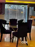 Staff required for cafe