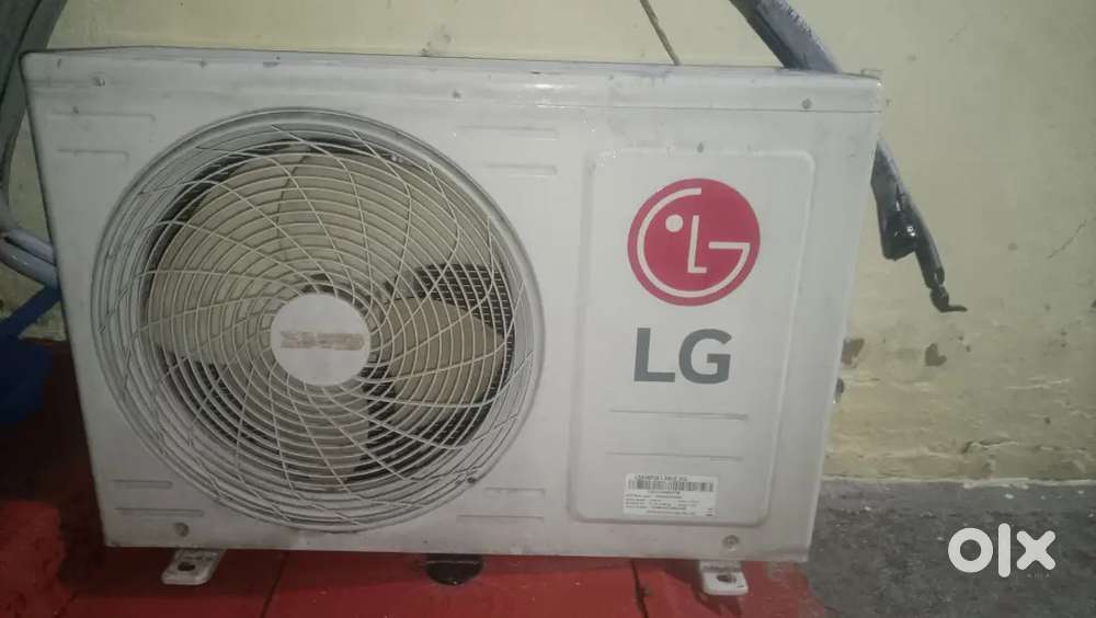 LG 1.5 TON AC
