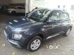 Hyundai Venue N Line 2020 Petrol 120000 Km Driven