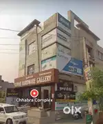 Showroom Available for Rent Bathinda Road