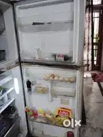 Big fridge in good condition