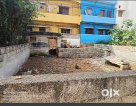 Vacant land