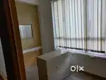 this is 600 sqft fully furnishd office for rent in rajpur road