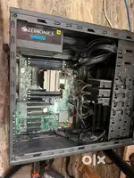 Unraid Server with 6TB
