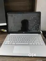Hp14s 512GB SSD 16GB Ram i3 10th generation