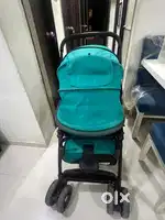 Luvlap baby stroller
