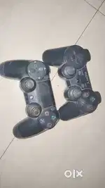 PS4 and PS3