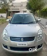 Maruti Suzuki Swift Dzire LDI ABS, 2010, Diesel