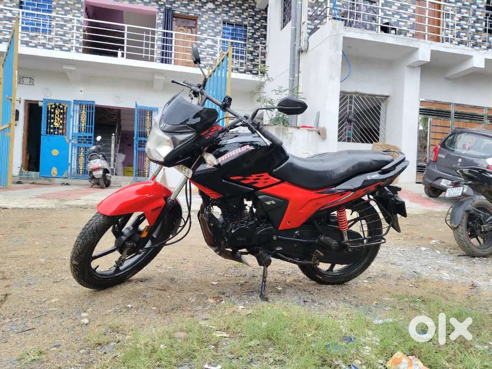 Good Condition Glamour Bs6